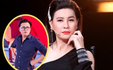 Cát Phượng 'bắt tay' Đại Nghĩa đóng sitcom