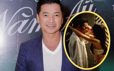 Quang Minh gây sốc khi đóng cảnh nóng cùng 'gái lạ' trong 'Sugar Daddy & Sugar Baby'