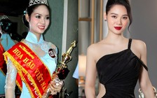 Hoa hậu Việt Nam 2002 Mai Phương xinh đẹp sau gần 20 năm đăng quang