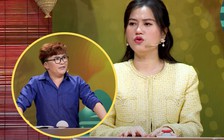 Lâm Vỹ Dạ ‘phát hoảng’ khi Đại Nghĩa dọa gửi clip ‘thân mật’ cho Hứa Minh Đạt