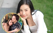 Ngô Phương Anh không ngại khi đóng cảnh tình cảm với Đoàn Minh Tài