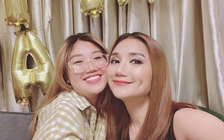 Con gái Cát Tường phản ứng khi bị hỏi ‘khi nào lấy chồng’