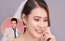 Hà Trí Quang lên tiếng trước tin đám cưới bí mật với Hồ Bích Trâm