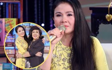 Thanh Ngân: Lệ Thủy không phải kiểu nghệ sĩ ỷ có tài, bắt khán giả cung phụng