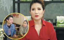 Cát Tường gặp lại anh chàng điển trai từng đề nghị hẹn hò với mình