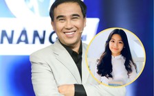 Quyền Linh: Tôi từng muốn 'lăng xê' con gái vào showbiz làm người mẫu, diễn viên