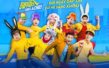 Jack vắng mặt tại sự kiện ra mắt Running Man Vietnam mùa 2?