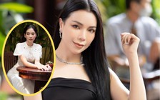 Trà Ngọc Hằng và Lệ Nam làm giám khảo Miss Vegan Vietnam 2021