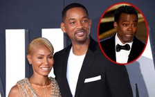 Trước cú tát tại Oscar, Chris Rock từng có ‘thù oán’ gì với vợ chồng Will Smith?