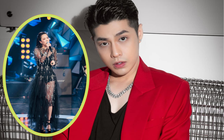 Noo Phước Thịnh hội ngộ Thu Phương sau 'The Voice 2018'