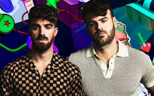 The Chainsmokers sẽ đến Việt Nam