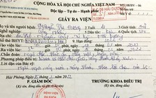 Hải Dương: Khởi tố hai nữ công nhân làm giấy tờ giả để hưởng BHXH