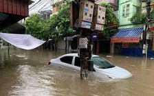 Tin tức thời tiết hôm nay, 13.9.2022: Mưa giông ở Tây Nguyên, Nam bộ kéo dài