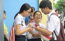 Thi lớp 10 tại Đà Nẵng: Nhiều thí sinh không đủ thời gian làm bài môn toán