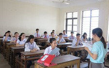 Chỉ tiêu tuyển sinh lớp 10 công lập tại Đà Nẵng