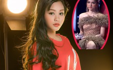 Profile 'khủng' của cô bé The Voice Kids thẳng thừng từ chối 'vương miện' của Hương Giang Idol