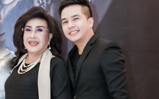 Dương Đình Trí: ‘Nếu chỉ mang danh con trai Lệ Thủy có sống nổi với showbiz?’