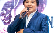Nghệ sĩ Chí Tâm: Tôi quên đi tuổi tác để hát 'Lan và Điệp' sau 45 năm