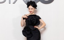 Angela Phương Trinh đẹp kiêu sa tái xuất showbiz