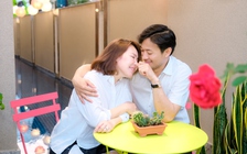 Bà xã Quý Bình tiết lộ mối quan hệ với bố mẹ chồng