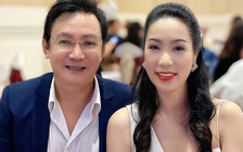 Trịnh Kim Chi: Không thể cứ dựa vào kinh tế của chồng để bù lỗ sân khấu