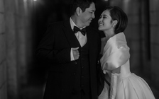 Diễn viên Thanh Thúy: 'Đức Thịnh xứng đáng với sự hi sinh của tôi'