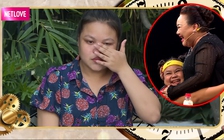 Con gái nuôi NSND Ngọc Giàu nghẹn ngào tiết lộ về tuổi thơ không mẹ