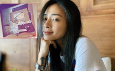 Ngô Thanh Vân để lộ khoảnh khắc tình cảm với bạn trai khi khoe quà 8.3