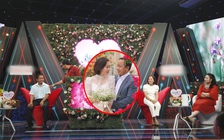 Giám đốc U.50 cưới mẹ đơn thân sau 2 tháng tham gia 'Bạn muốn hẹn hò'