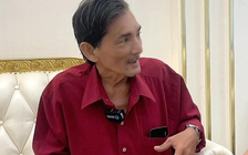 Thương Tín nằm khóc khi đọc bình luận 'đã giúp nhầm người'