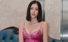 Tiểu Vy diện nóng bỏng, xứng danh 'hoa hậu gợi cảm nhất showbiz'