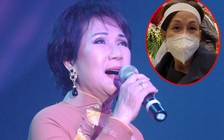 Con gái danh ca Lệ Thu qua đời sau mẹ 2 tháng