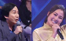 Ngọc Lan bị 'vùi dập' khi ca hát vẫn tự tin so tài cùng Kim Tử Long