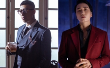 Only C giành nút vàng YouTube ngay sau MV kết hợp cùng Karik