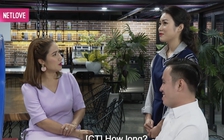 Cát Tường ngỡ ngàng khi em gái 'bóc phốt' tật xấu dù anh trai đang hẹn hò