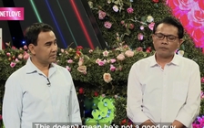 Quyền Linh tiếc nuối khi ra sức giúp đỡ nhưng người đàn ông vẫn bị từ chối