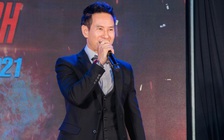 Lý Hải: Tôi vẫn ăn cơm lề đường 10.000 đồng một dĩa