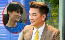 Cầu cứu Đàm Vĩnh Hưng để mượn đồ, Phạm Đình Thái Ngân được nhận làm con nuôi