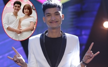 Mạc Văn Khoa sụt 5kg vì chăm con