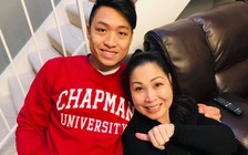 Con trai Hồng Vân thắng giải Đạo diễn xuất sắc tại liên hoan phim ở Mỹ