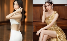 Hoa hậu Đỗ Mỹ Linh, Lương Thùy Linh xuất hiện trong clip giới thiệu 'Miss World 2021'