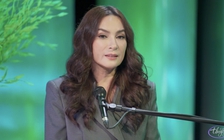 Phi Nhung hiếm hoi tiết lộ về người bố giấu kín của con gái ruột