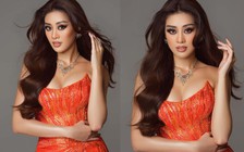 Khánh Vân chia sẻ trước chung kết Miss Universe: Tôi không áp lực