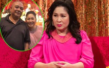 Chồng NSND Hồng Vân mong bà Phương Hằng ngừng sỉ nhục nghệ sĩ