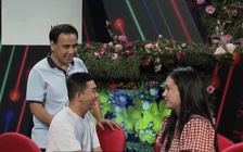 Quyền Linh cùng chàng trai ra sức thuyết phục khi cô gái không muốn làm dâu