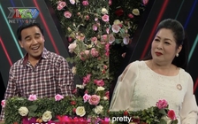 Hồng Vân tiết lộ thời thanh xuân từng được Quyền Linh 'theo đuổi'