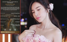 Thủy Tiên xin lỗi, trả lại 30 triệu tiền từ thiện chuyển nhầm