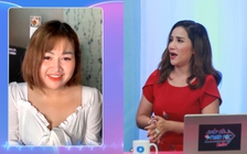 Cát Tường 'sửng sốt' trước cô gái nặng gần 100kg, quyết giảm cân tìm người yêu