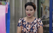 Cát Tường ‘tức' vì bị chồng bỏ lúc mới sinh con