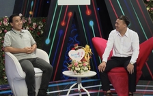 Quyền Linh thuyết phục thầy giáo ở rể để chinh phục cô gái xinh đẹp